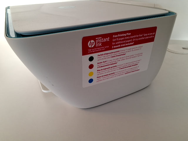 HP DeskJet 2632 Printer-scanner-Kopi